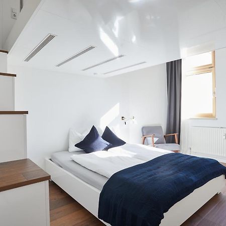 Maria Und Joseph Apartments Innsbruck Exteriér fotografie